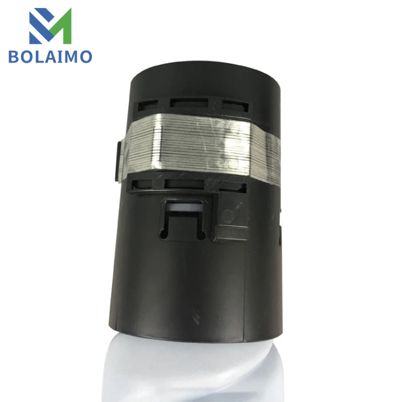 1PCS TN220 Toner Cartridge for Konica Minolta Bizhub C221 C281 C7122 C7128 Compatible tn220 laser Copier Small Capacity