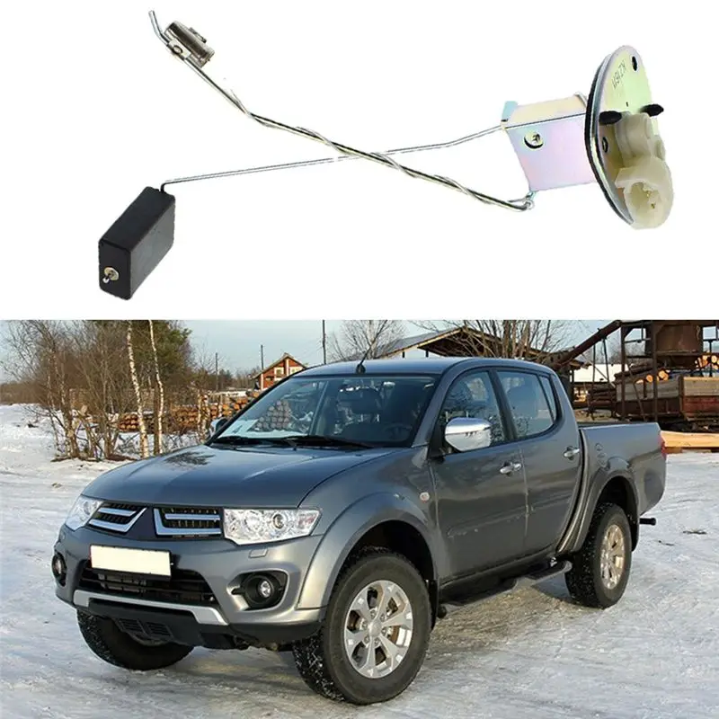 A54P-연료 탱크 게이지 계량 플로터 교체 부품 미쓰비시 트라이톤 L200 K74T K77T 4D56 4M40 디젤 MR122795 용