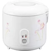 Rice Cooker and Warmer Multicooker 10-Cup (Uncooked) Electric Pressure Cooker Kichens Items for Cooking Cookers Kitchen Home 1