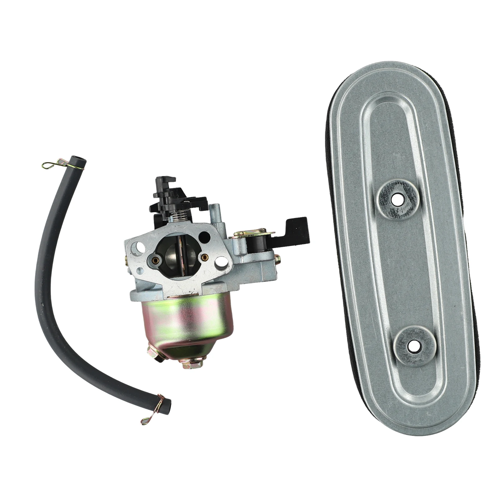

Карбюратор GXV160 HR194 HR195 Carb, HR214 HR215 HR216, комплект газонокосилки 5,5 для Honda GXV120 GXV140, топливный фильтр