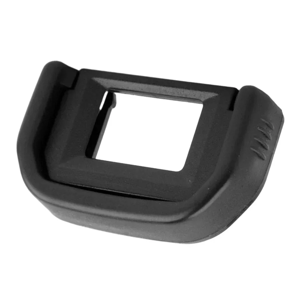 Camera Eyepiece Rubber Eye Cup Set Of 2 Comfort And Light Leakage Prevention For Canon 70D 80D 60d 5D2 6D 6d2 camera viewfinder accessories