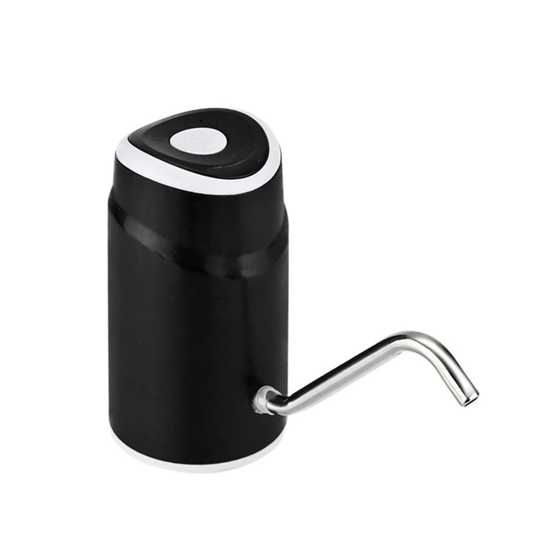 ElectricWaterBottlePumpUSBChargingAutomaticWaterDispenserPump