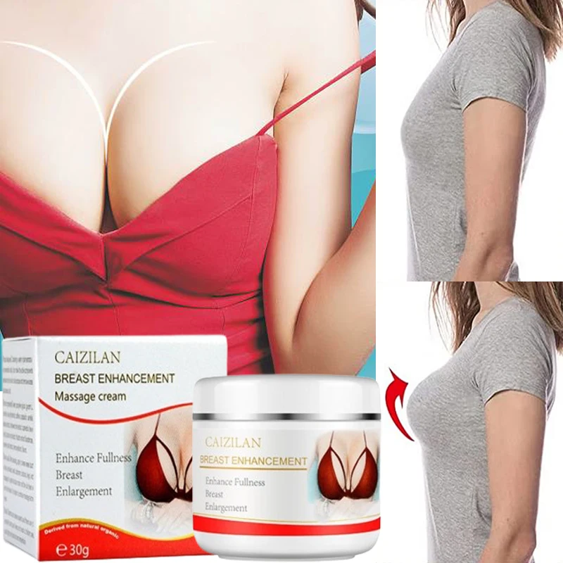 

Fast Growth Breast Enlargement Cream Increase Tightness Enlarge Breast Bust Care Oil Body Moisturizing Smooth Bright Care Cream