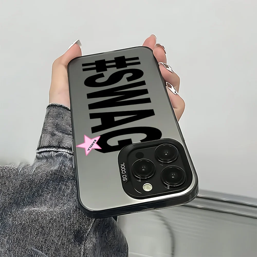 Chic SWAG Protective Phone Case Cover