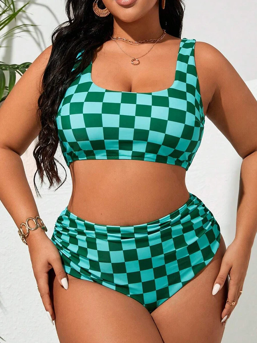 Costume da bagno PlatiNum - Dettaglio materiale