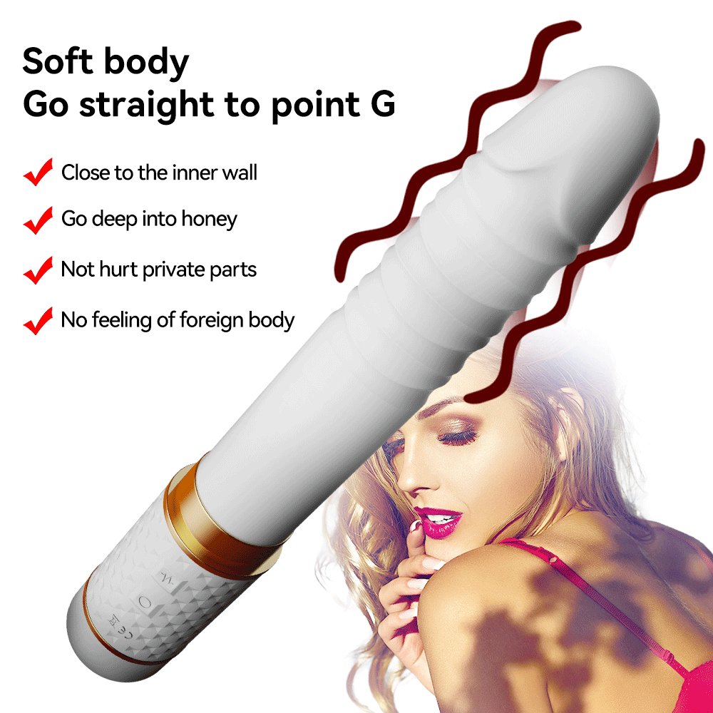telescoping vibrator female variable frequency sex machine clitoris  telescoping vibrator fidget toys vibromasseur sucion femme - AliExpress