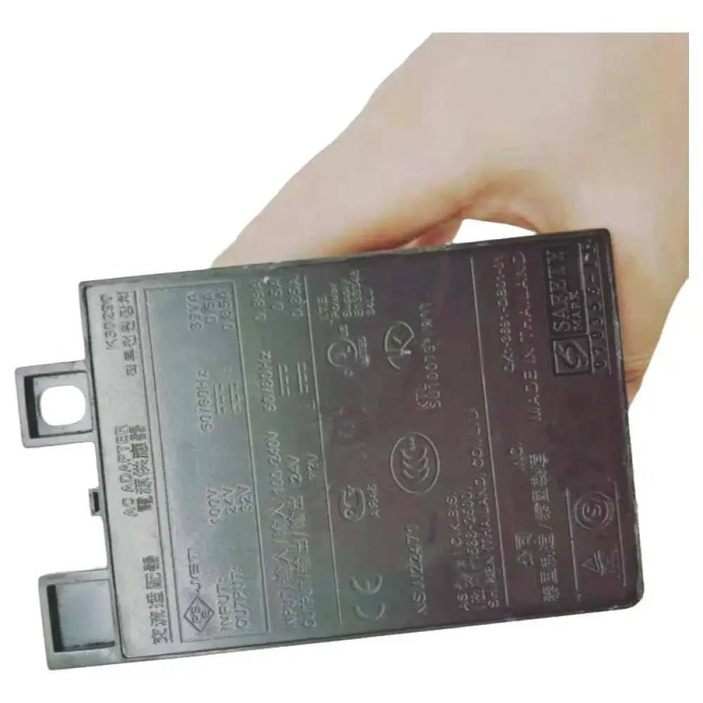 Power Supply Adapter k30290 Fits For Canon iP4500 MP520