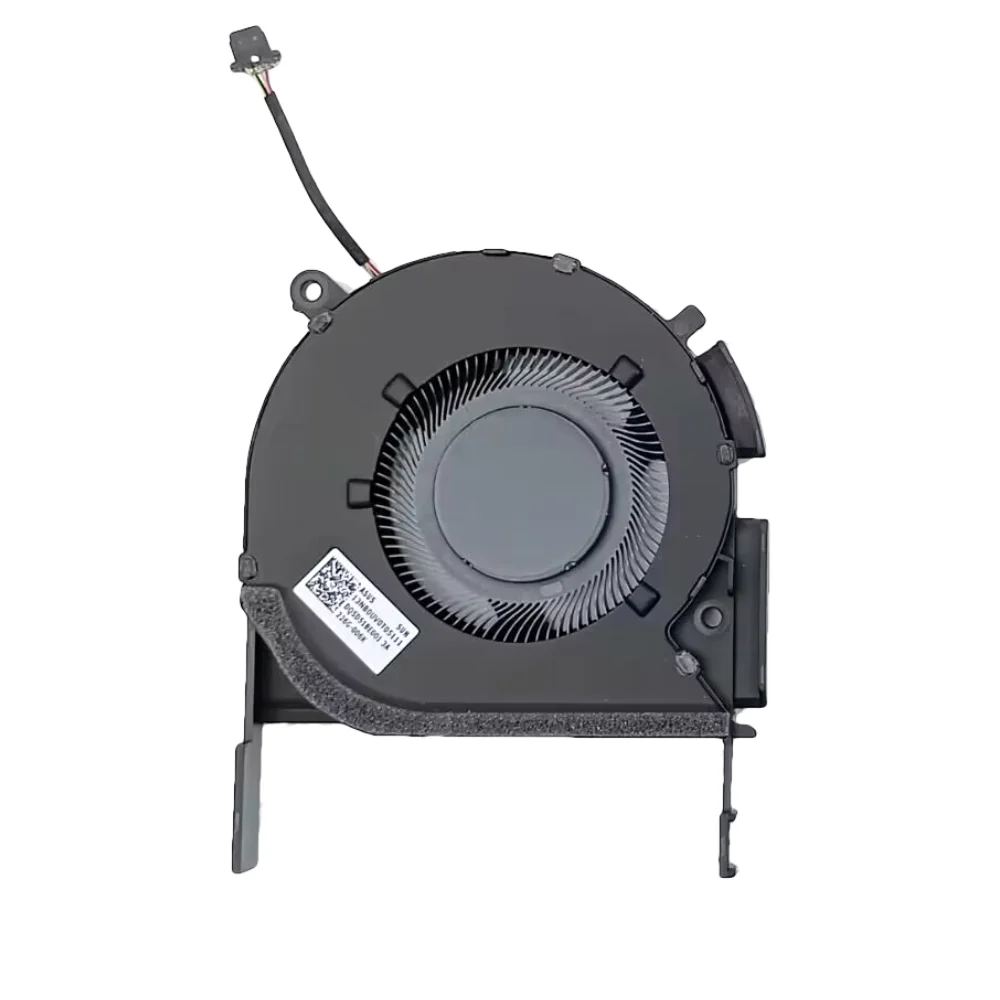 Ventilador de Refrigeração Cpu para Asus Pro 16x Oled N7600 M7600 M7600q X7600 M7600qe M7600re 13nb0uv0t04011 - Imagem 6