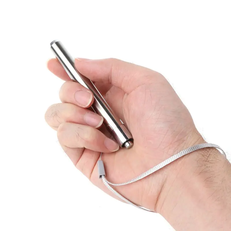

Mini Checker UV Currency Money Note Detector with Lanyard Durable