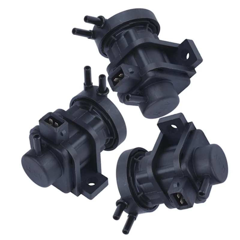 Elettrovalvola FREAZE 09128022 - Per Opel Vauxhall, Compatibile Con 5851030, 851078, 90502860 - Foto 13