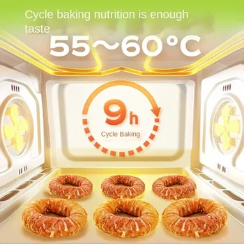 Cowhide Chicken and Duck Meat Donut Shaped Dog and Cat Teeth Grinding Snacks Bite Prevention Training Rewards Training Rewards 4