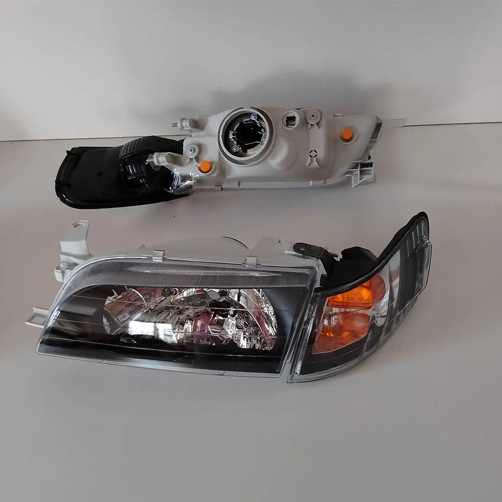 Las Mejores Ofertas En Iluminación Y Lámparas Para 1995 Toyota Corolla | EBay