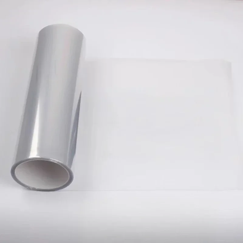 Transparent