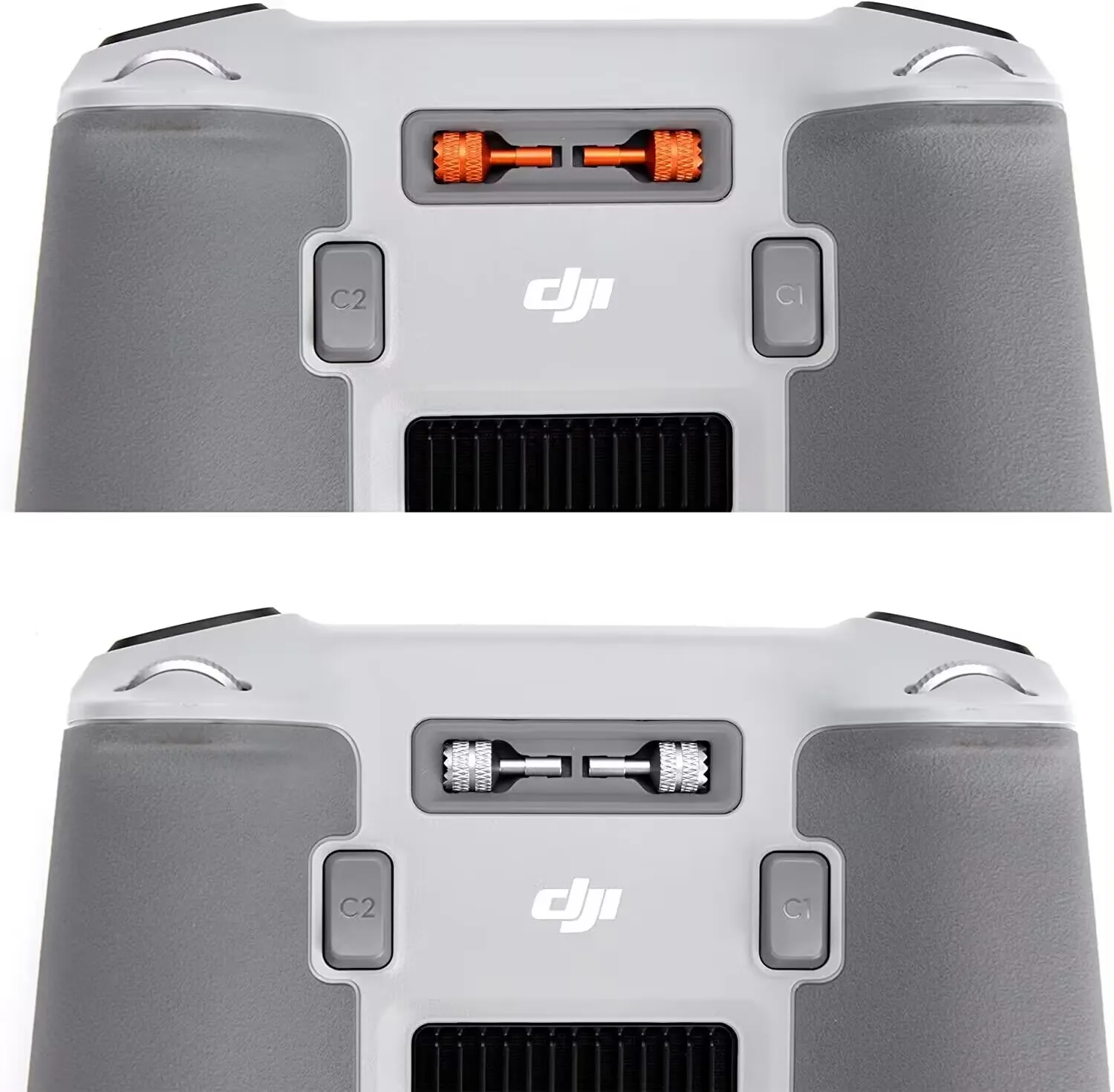 Hélices de rechange pour DJI Mini 3 Pro - Lot de 2/4 pales