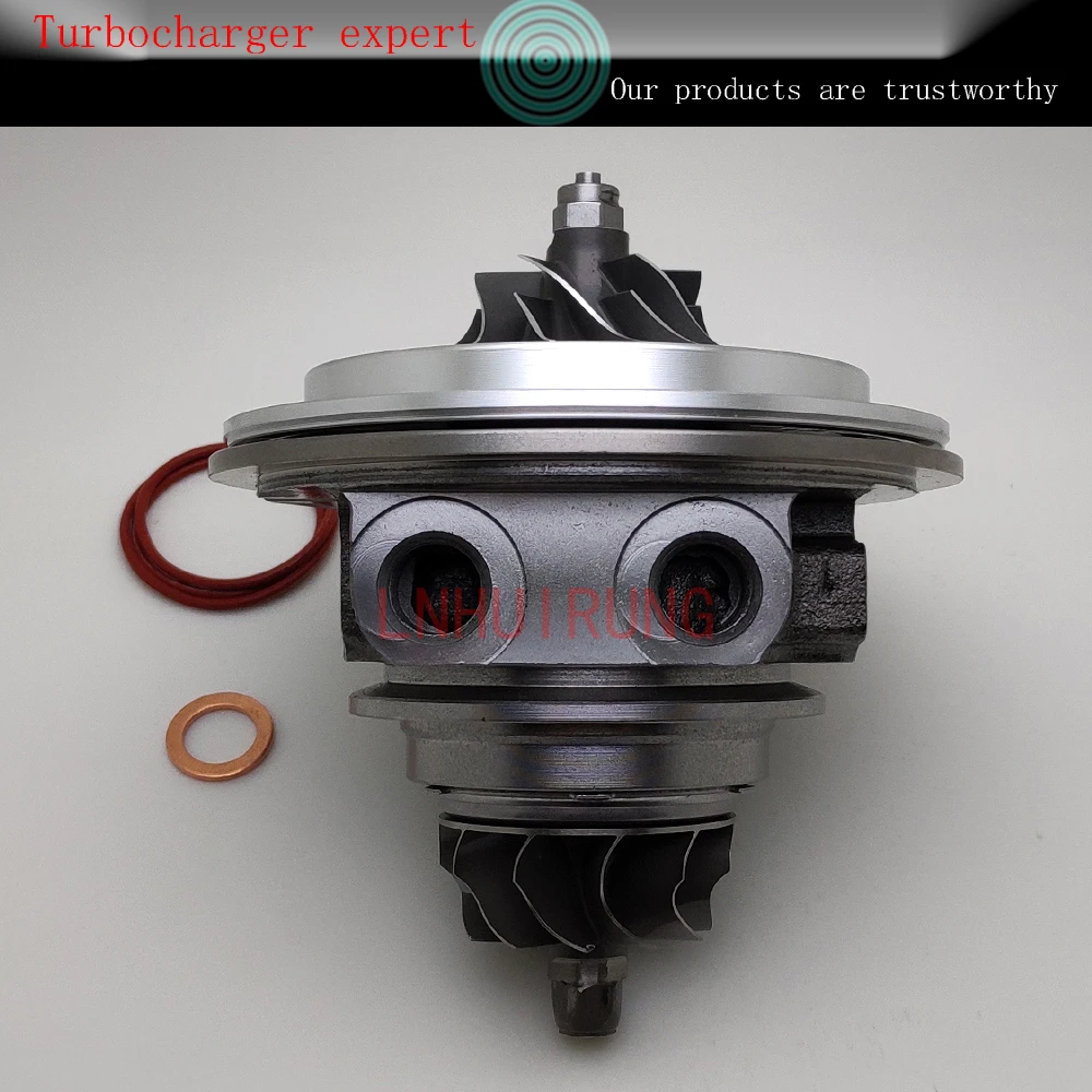 Turbocharger K03 53039700217 53039880425 53039700179 Ʈο DS 3 Ǫ 207 5008 RCZ 1.6 THP 110Kw EP6DT