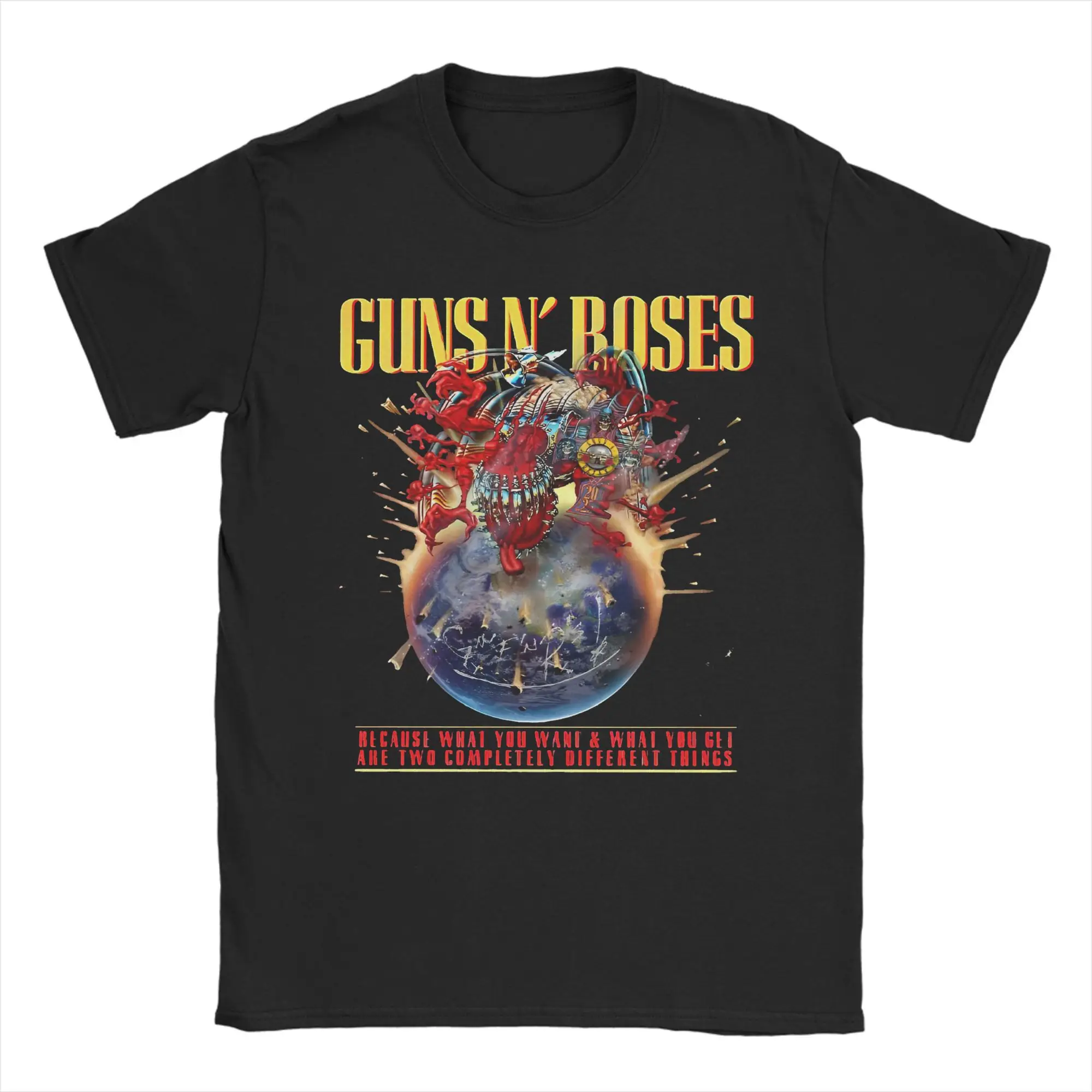 GUNS N’ ROSES JAPAN 2025 Exclusive Tシャツ m14431196645_1.jpg?1746486740