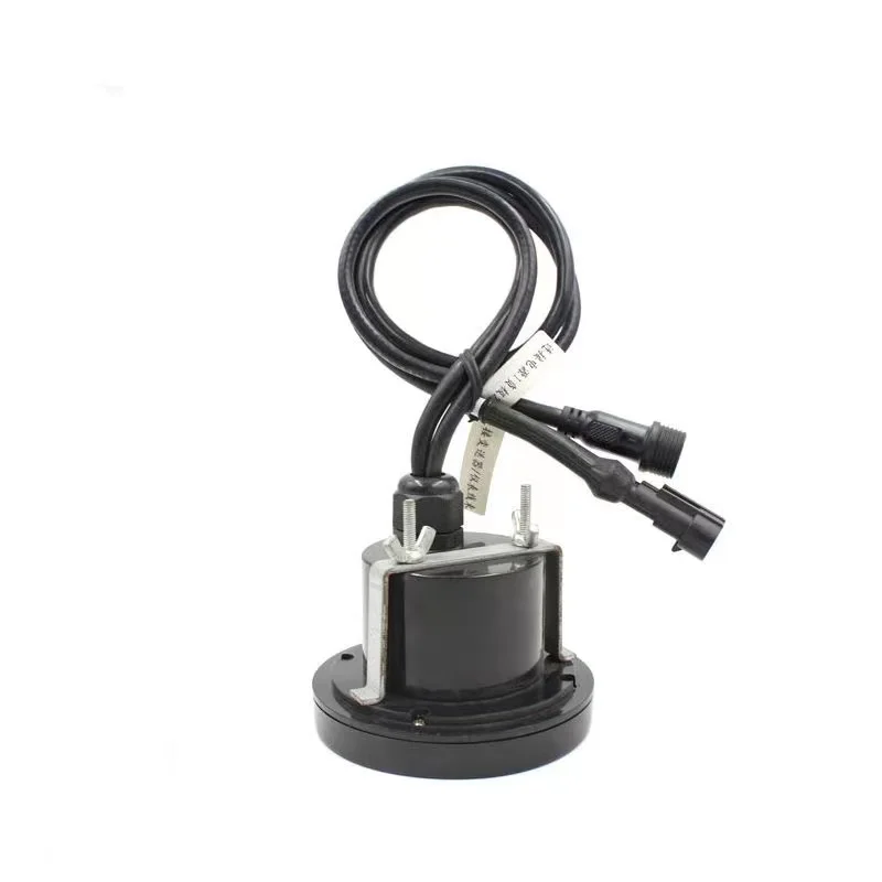 For LNG Cylinder Saida Liquid Level Display CNHTC SINOTRUK Hohan N7G Howo TX TH7 T7H MAX SHACMAN FAW Jiefang Dayun Truck Parts