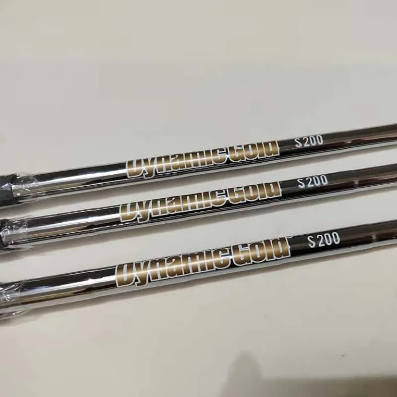Golf Club JAWS RAW MG3 MILLED GRIND3 HI-TOE Copper Golf Wedges 50-60 degree Steel Shaft Grip