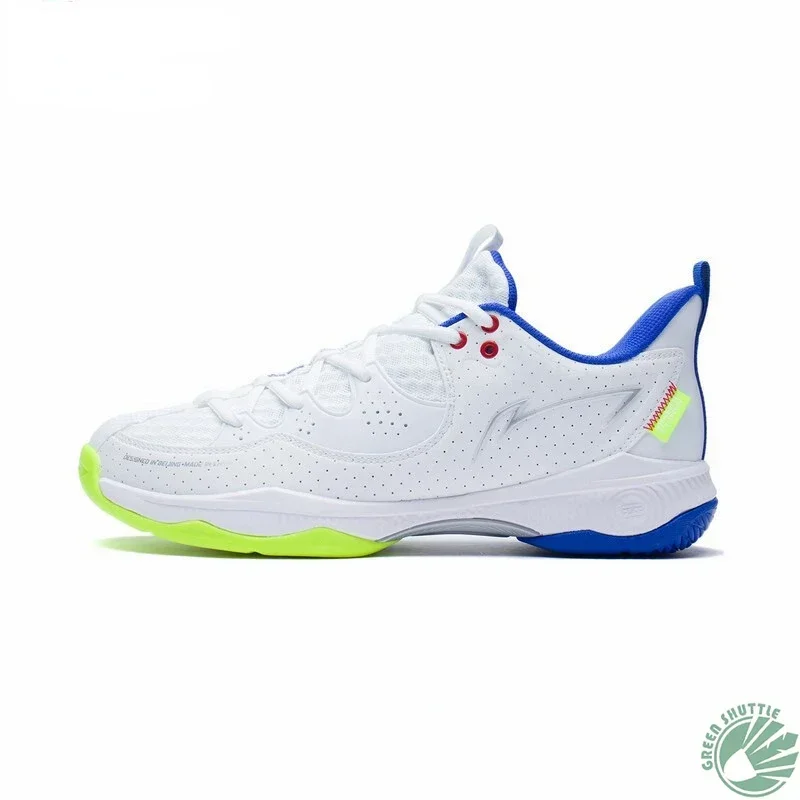Original Badminton Shoes Breathable Men and Women Sports Shoes Unisex Sneakers