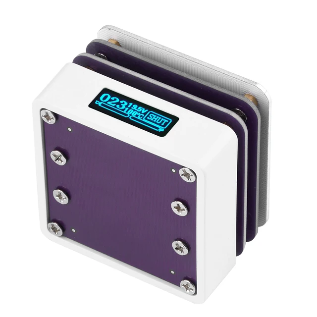 Мини-паяльная пластина Type-C, печатная плата SMD, паяльная пластина, регулируемая постоянная температура, нагревательный инструмент, станция предварительного нагрева, инструменты для ремонта 4