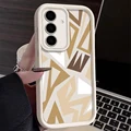 A814 Beige White