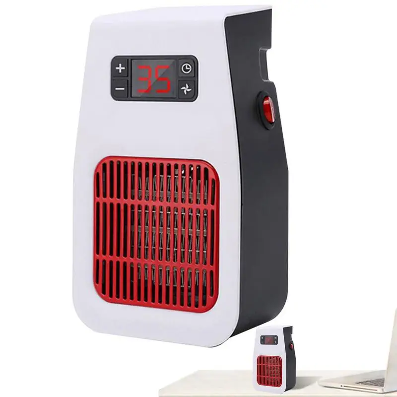 Space Heater Ceramic Heating Home Small Heater Ceramic Energy Efficient  Electric Heater Fast Heating Quiet Office Room Desk Home - AliExpress