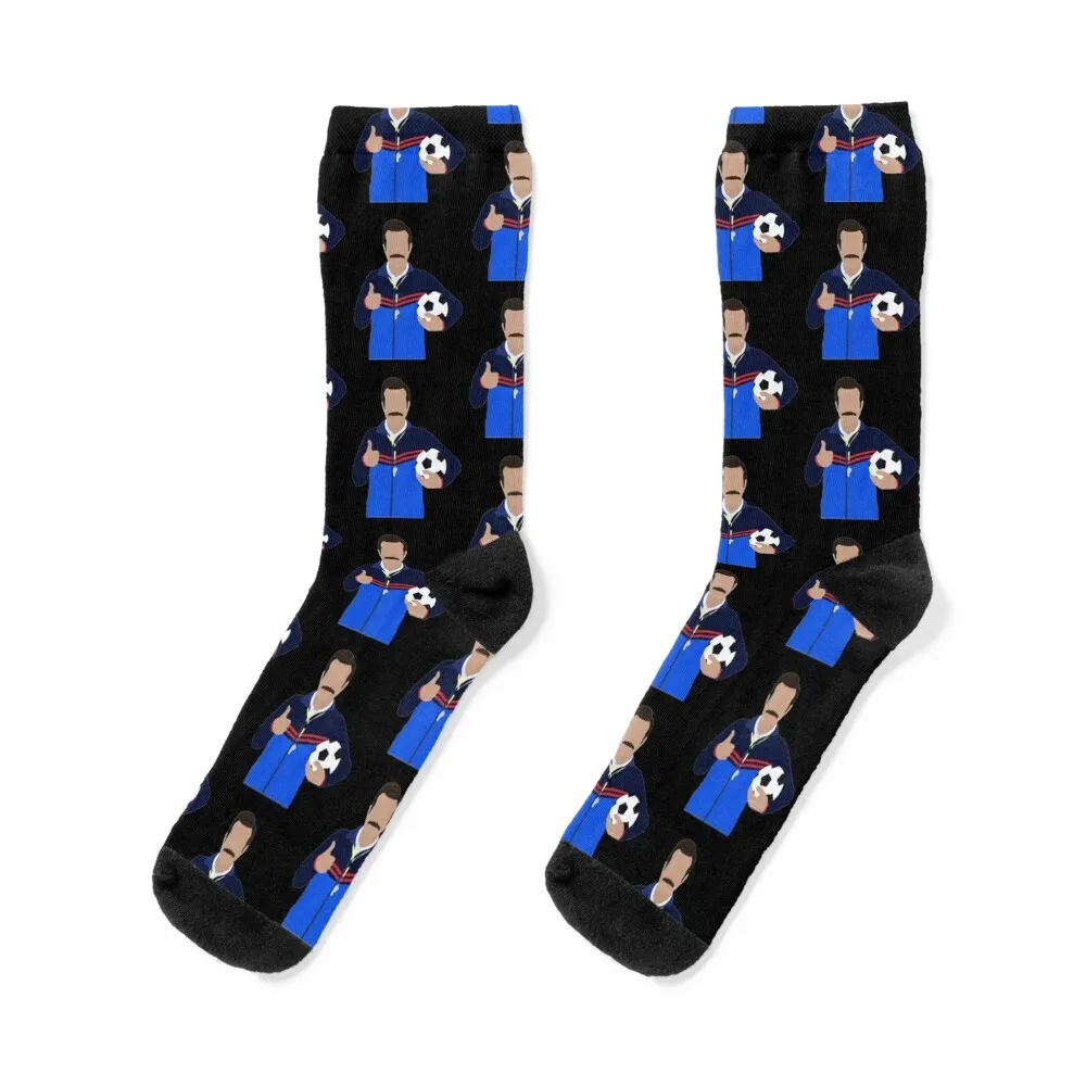 

Futbol Is Life Socks short Hiking boots funny sock Socks Women's Men's