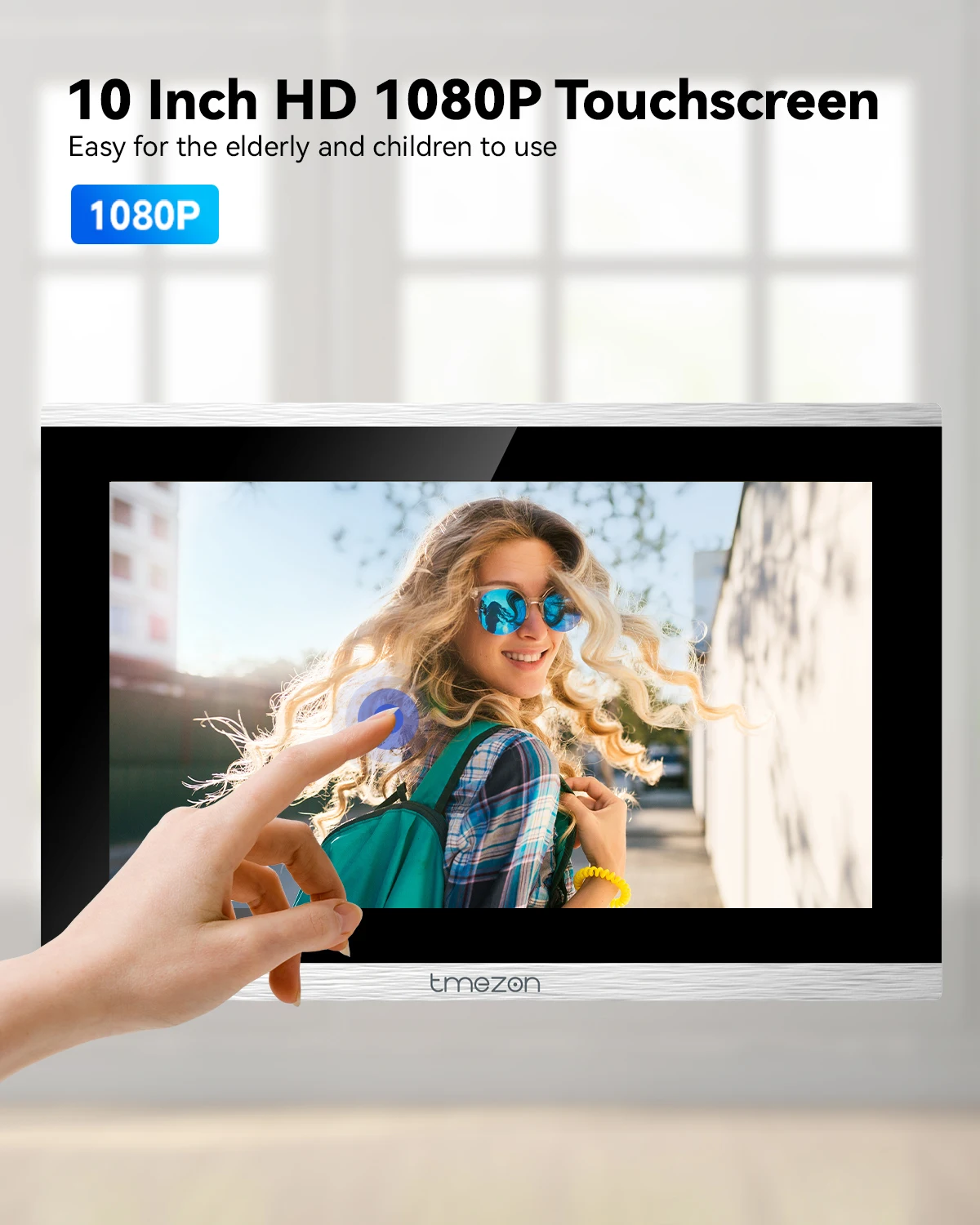 Рисунок 3 - Видеодомофон TMEZON с Wi-Fi