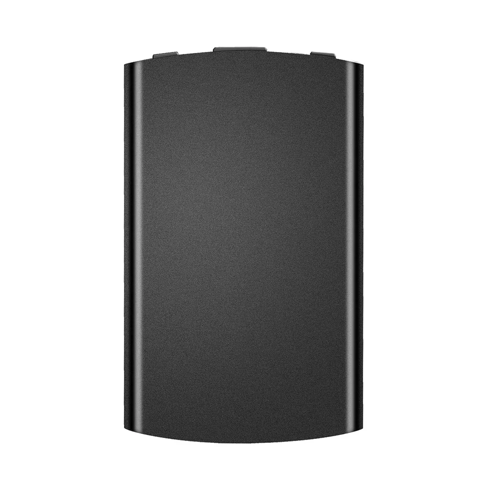 HD Digital Voice Recorder Mini Professional Dictaphone Ultra-Thin Safety Encrypt