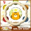 Baby Toys 6 12 Months Musical Instruments Hand Drum Shaking Rattlers, Infant Kids Montessori Interactive Music Educational Toys 3