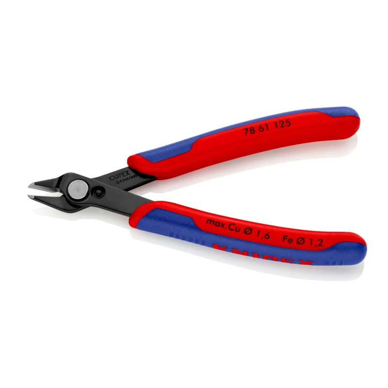 knipex ハサミ Amazon.co.jp: クニペックス KNIPEX 9505-190 電工ハサミ : DIY