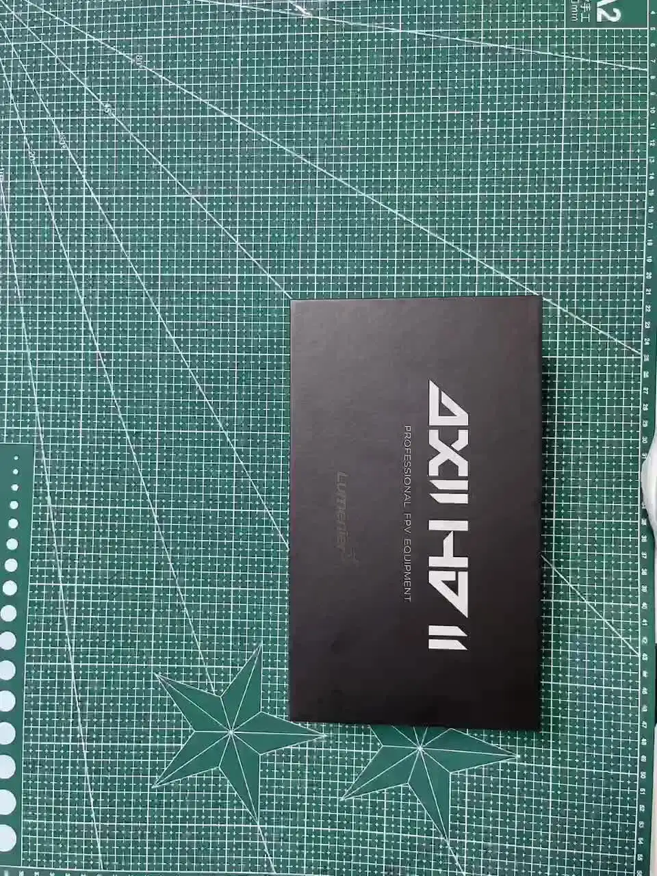 Instock-アンテナaxii hd v2 5.8ghz 8.2dbi,信号範囲拡張用,デジタルHD