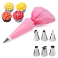 6pcs SET1 Pink