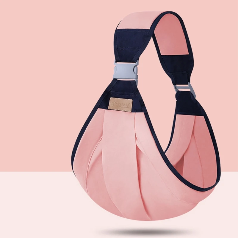 

Baby for Carrier Hands-free Infant Strap for Carrier Breathable Shoulder Sling Adjustable Strap Wrap for Carrier Portabl