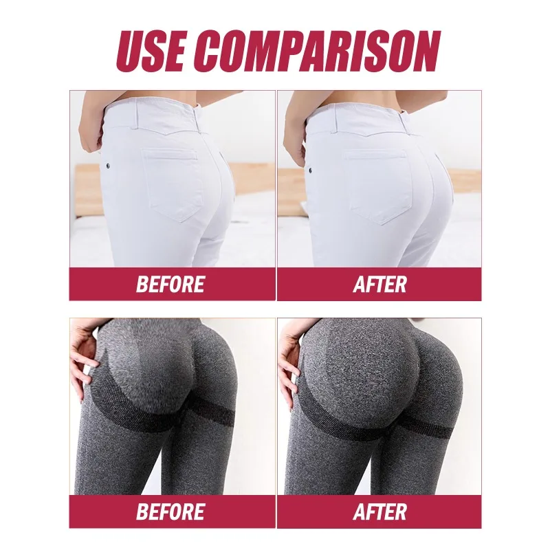 Рисунок 5 - Эссенция для подтяжки ягодиц и