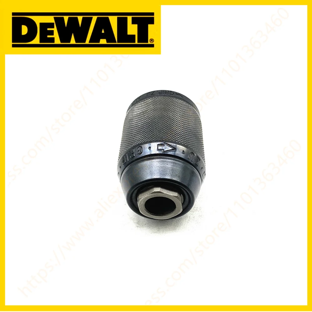 CHUCK KEYLESS FOR DEWALT DCD996 DCD991 N454251 AliExpress