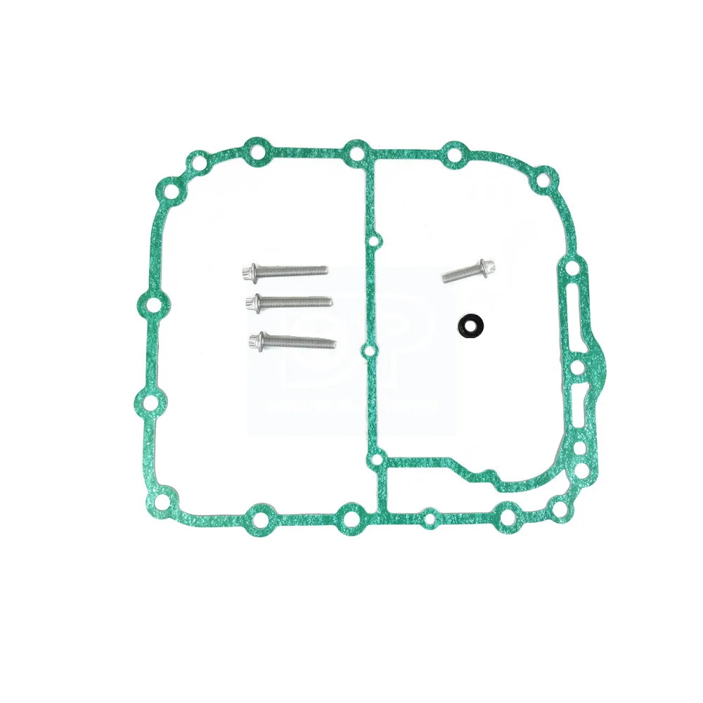 

One Set Gear Box Control Housing Gasket Kits 21911585 537.426 Fit For Volv- FE2013- FH FM 2012- FMX Truck B5 B8 B11 Bus