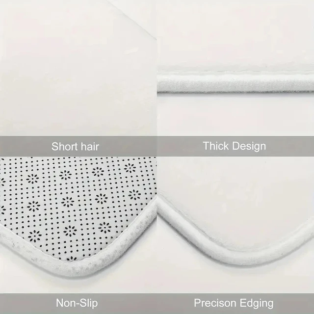 Eucalyptus Bathroom Set 3-Piece 5