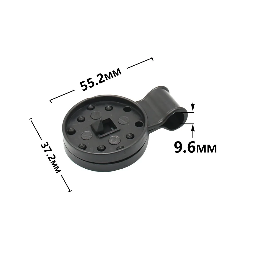 Sun Shade Net Clip 10Pcs Sunshade Net Fixing Clip Greenhouse Shade Cloth Fabric Fix Clamp Plastic Grommet Fence Netting Hook