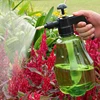 1pc Premium Plastic Pressure Spray Bottle - Powerful Air Pressure Technology, Adjustable Nozzle, High-Pressure Mist Sprayer for 1