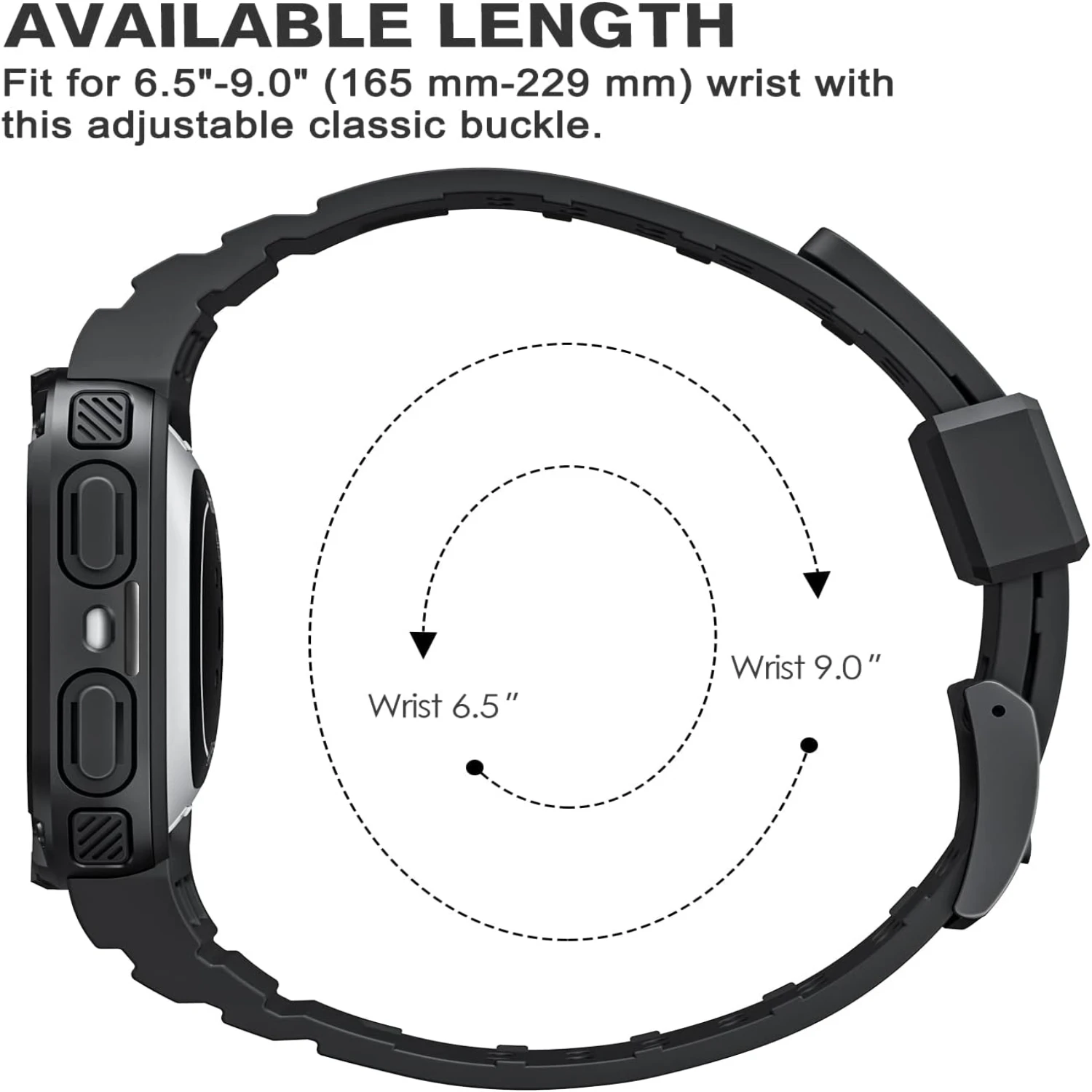 The innovative Gant Smart Fitness Wristband-Stay ahead of the competition with cutting-edge technology-Elevate your fitness