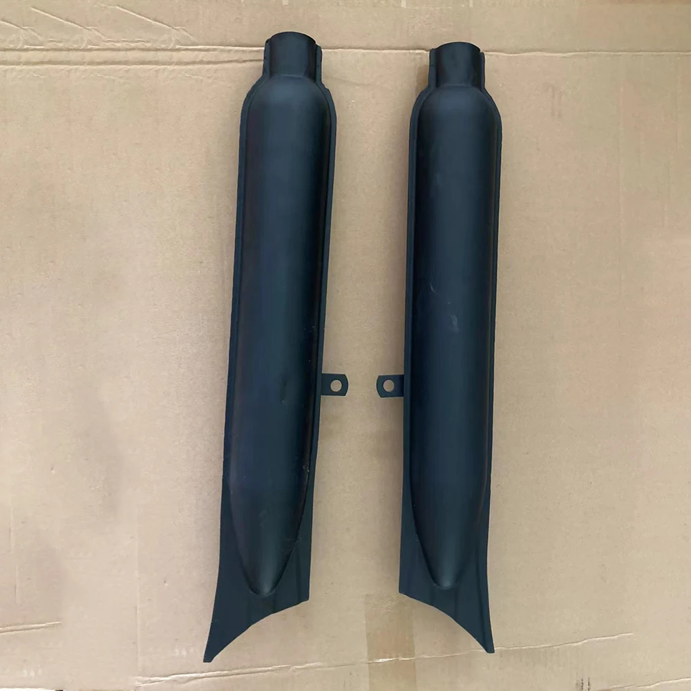 

Original CJK750 Motorcycle Black Exhaust Muffler For CJK750 Ural Moto M72 Dnepr