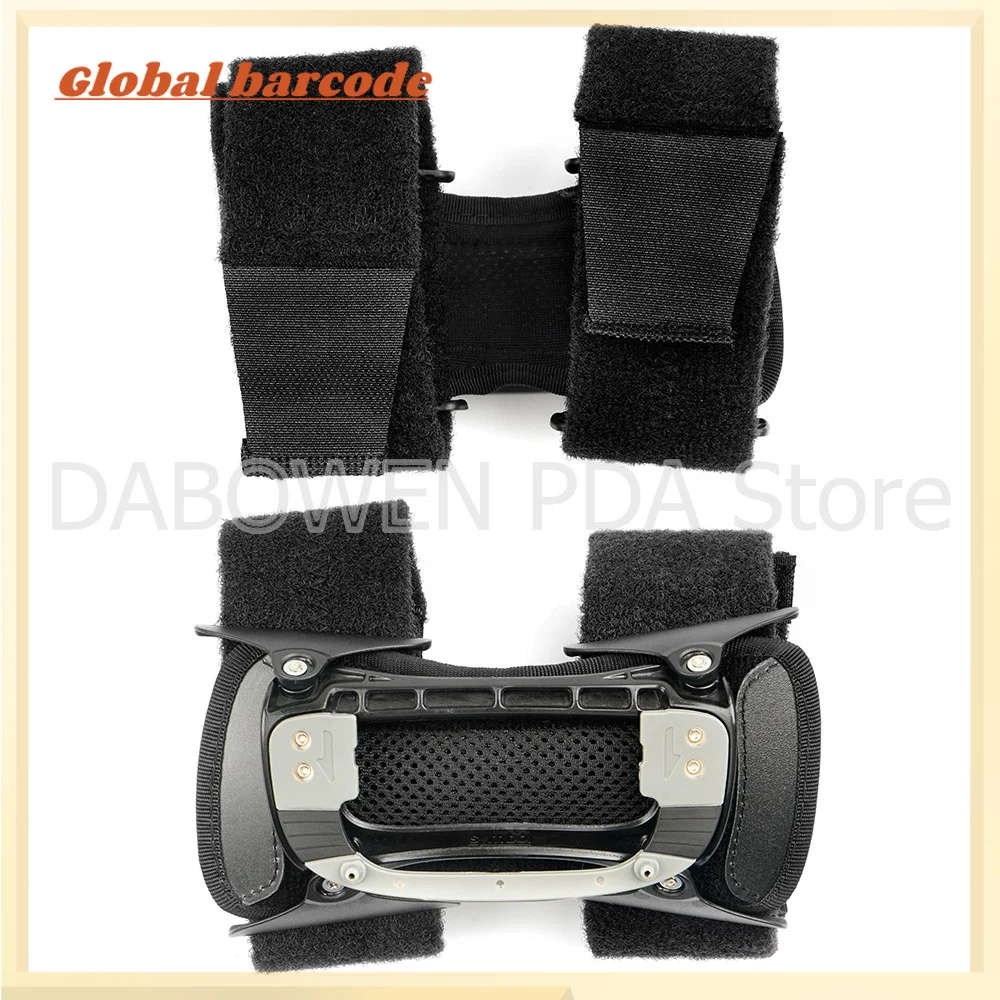 

Brean New Wrist Mount Reg Straps for Zebra Motorola Symbol WT4000 WT4070 WT4090 WT41N0 VOW