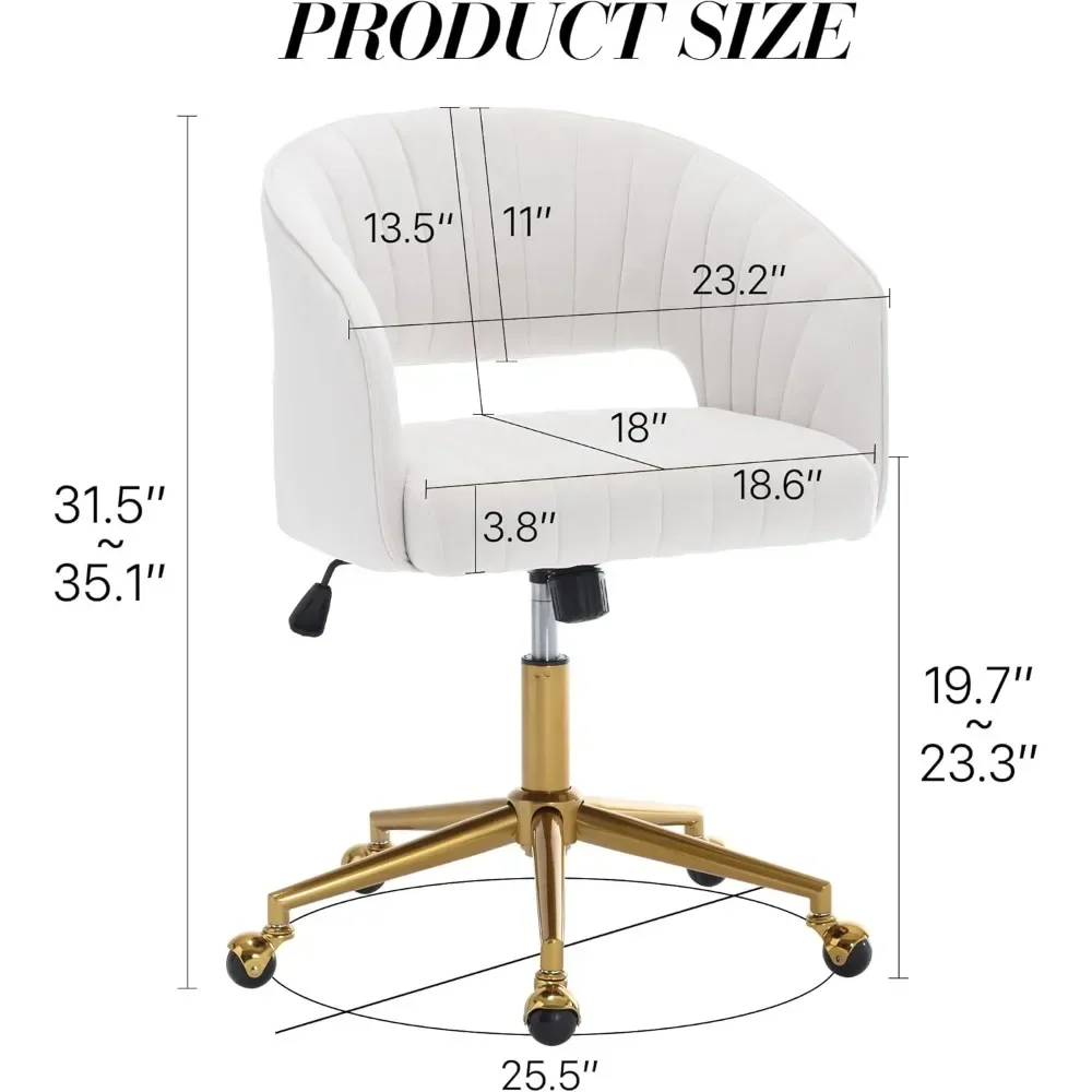 Elegant Modern Chair