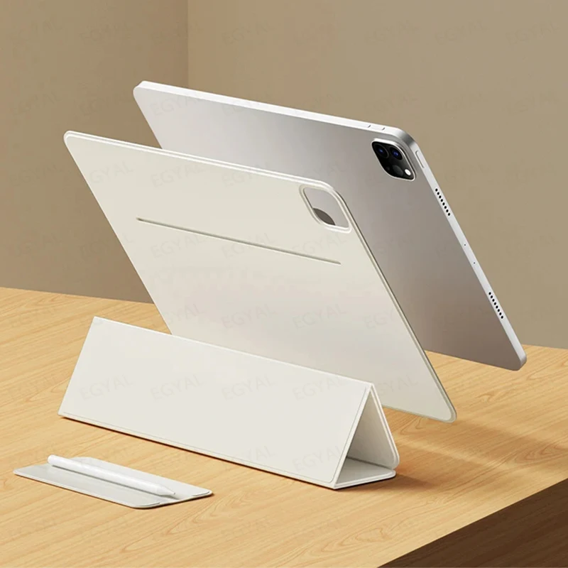 iPadアクセサリー Magnetic Folio Case For11\" iPad Pro 2024 Amazon.com: PITAKA for iPad Pro 11 Inch Case 2024