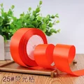 Fluorescent orange
