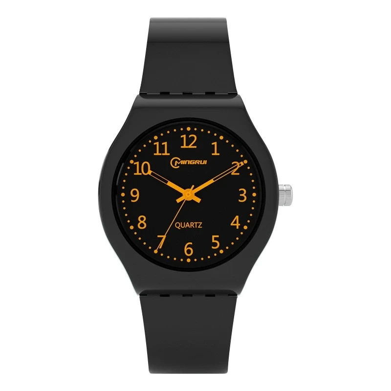 Kids Watch Waterproof Quartz Wristwatches Children Boy Clock For Girl Boy Fashion Sweet cute Digital Watches UTHAI CE07 6