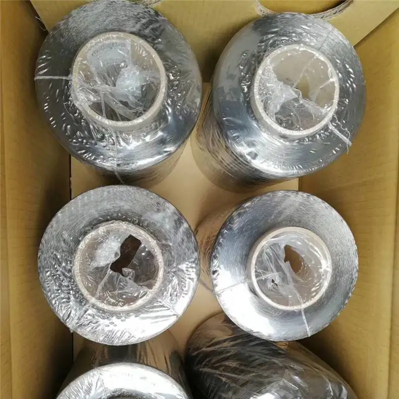 24K T700 Carbon Fiber tow continuous carbon fiber filament Yarn thread tape 6