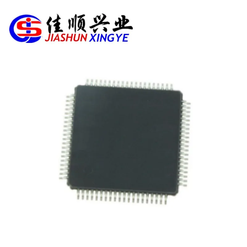 

PIC18F8620-I PT Single-chip QFP80 JS New And Original