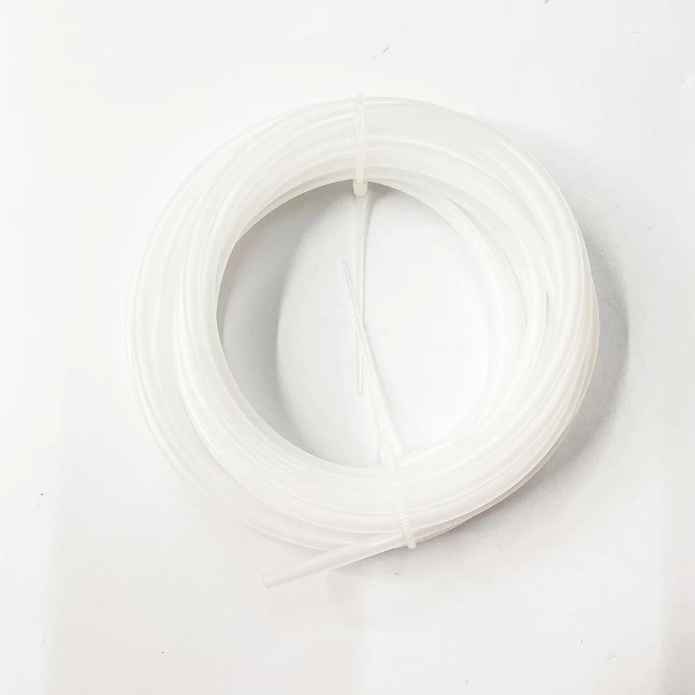 5M/10M Fuel Pipe Hose Line White for Car Truck Air Diesel Parking Heater Oil Pump for Eberspacher Dedicated Tubing air diesel heater,diesel oil pump